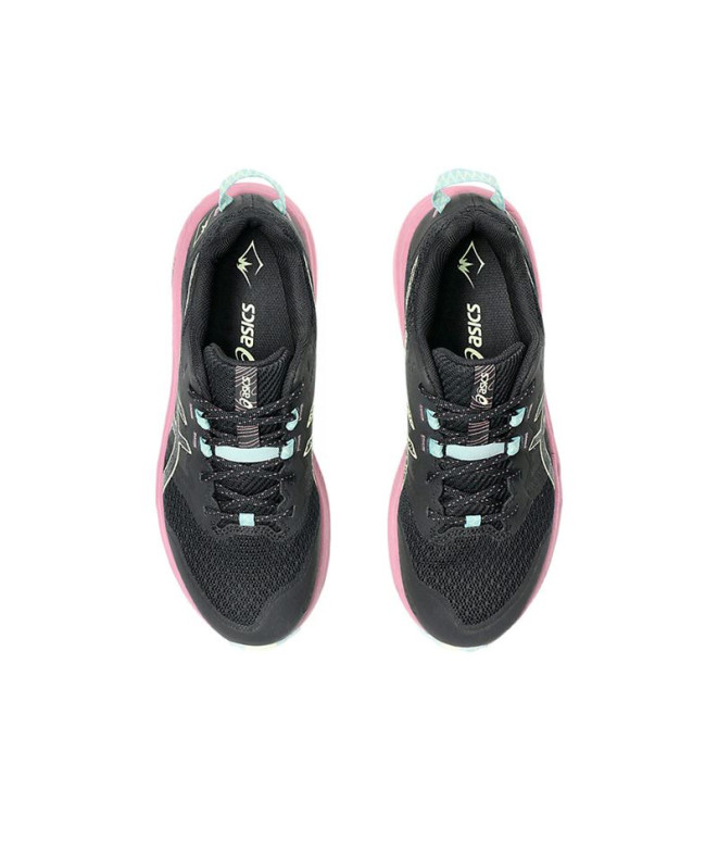 Zapatillas de Trail ASICS Trabuco Terra 2 Mujer...