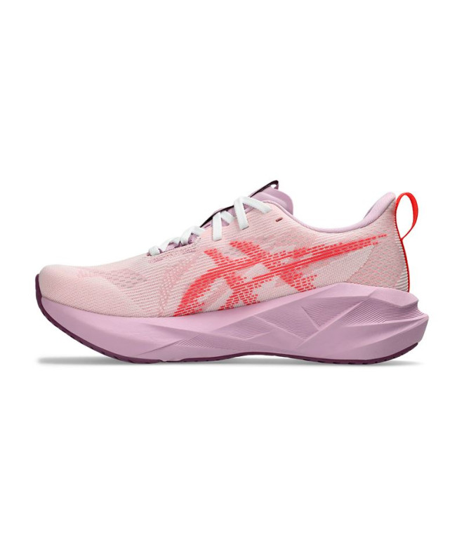 Chaussures de Running ASICS Novablast 5 Femme...