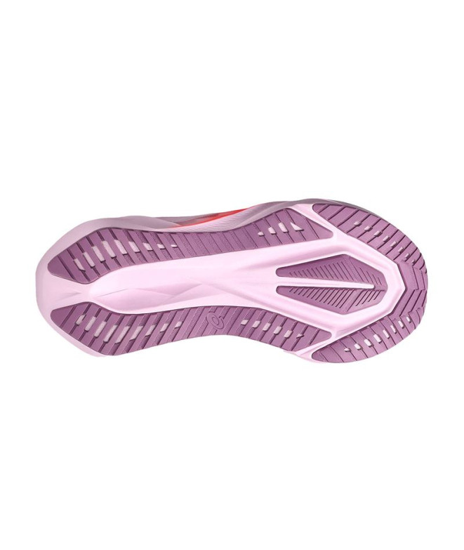 Chaussures de Running ASICS Novablast 5 Femme...