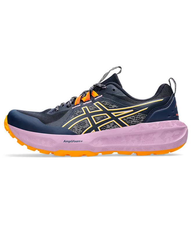 Chaussures Trail Gel Femme de ASICS -Sonoma 8...