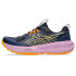 Sapatilhas Trail Gel Mulher from ASICS -Sonoma 8 Light Ube/Navy Blue