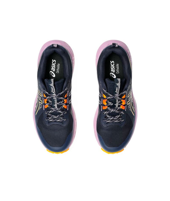 Sapatilhas Trail Gel Mulher from ASICS -Sonoma...