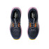 Sapatilhas Trail Gel Mulher from ASICS -Sonoma 8 Light Ube/Navy Blue