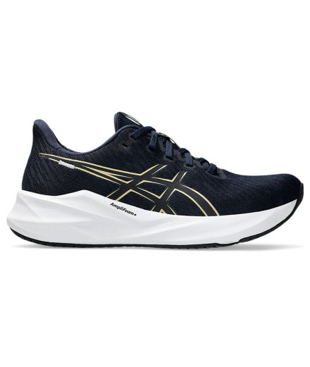 Zapatillas de Running ASICS Versablast 4 Mujer Azul...