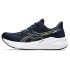 Sapatilhas Running Mulher de ASICS Versablast 4 Navy/Champagne