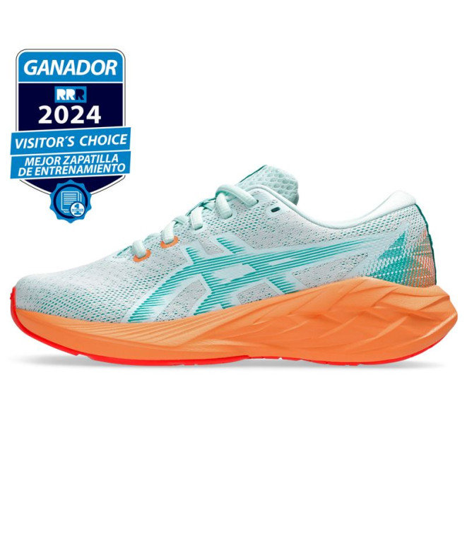 Zapatillas de Running ASICS Novablast 5 Gs...