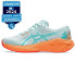 Chaussures Running Enfant de ASICS Novablast 5 Gs Soothing Sea/Wave Teal