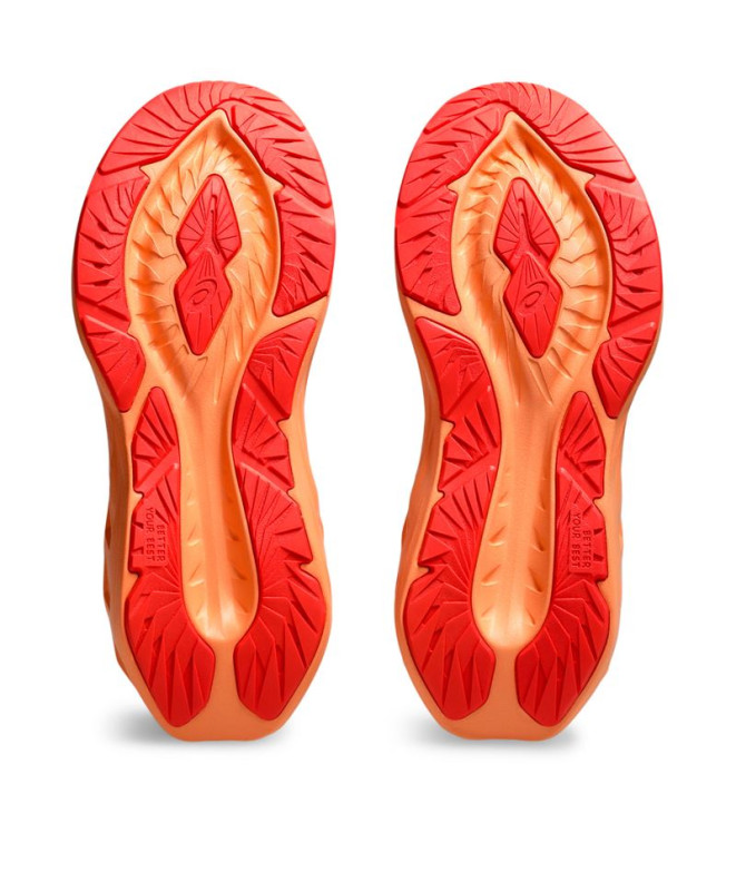 Sapatilhas de Running ASICS Novablast 5 Gs...