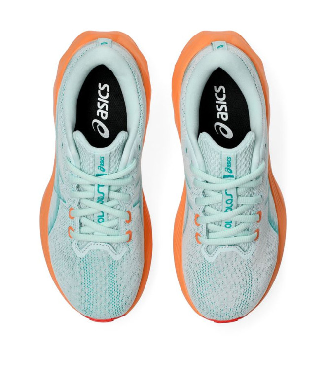 Chaussures de Running ASICS Novablast 5 Gs...
