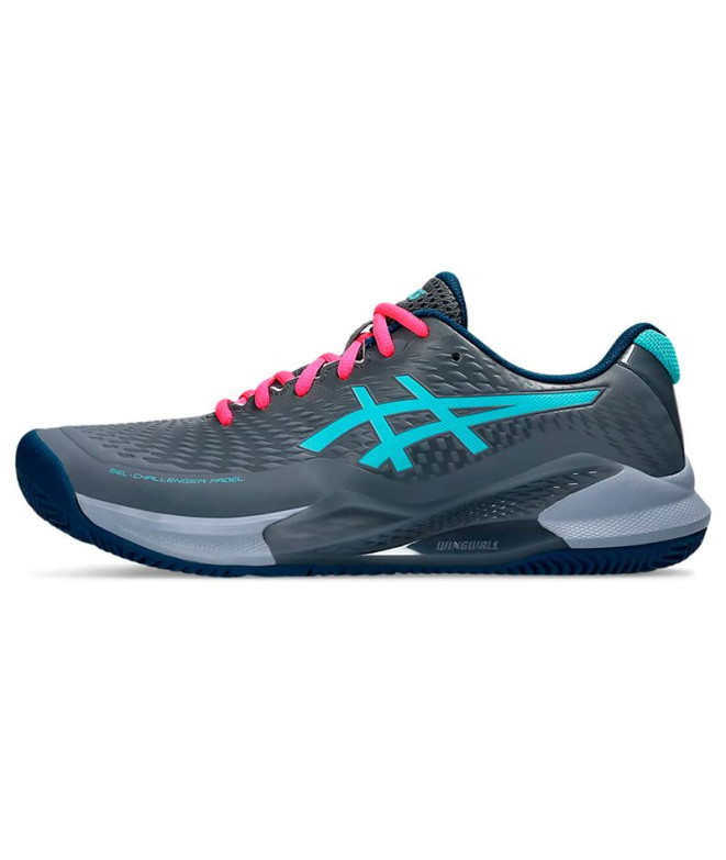 Chaussures Gel Homme padel ASICS -Challenger 14...