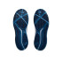 Sapatilhas Gel Homem padel ASICS -Challenger 14 Padel Metropolis/Aqua
