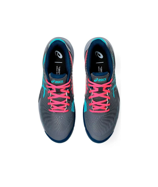 Chaussures Gel Homme padel ASICS -Challenger 14...