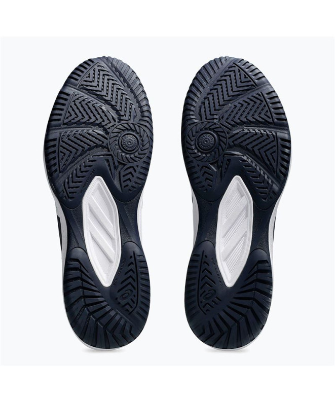 Chaussures Tennis Court Homme de ASICS Slide 4...