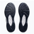 Sapatilhas Tênis Court Homem da ASICS Slide 4 Indigo Fog/White