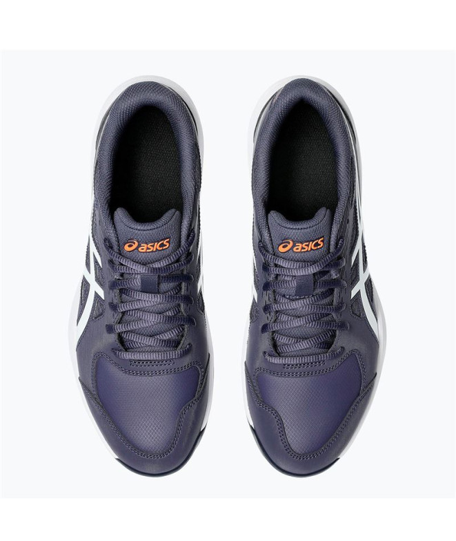 Chaussures Tennis Court Homme de ASICS Slide 4...