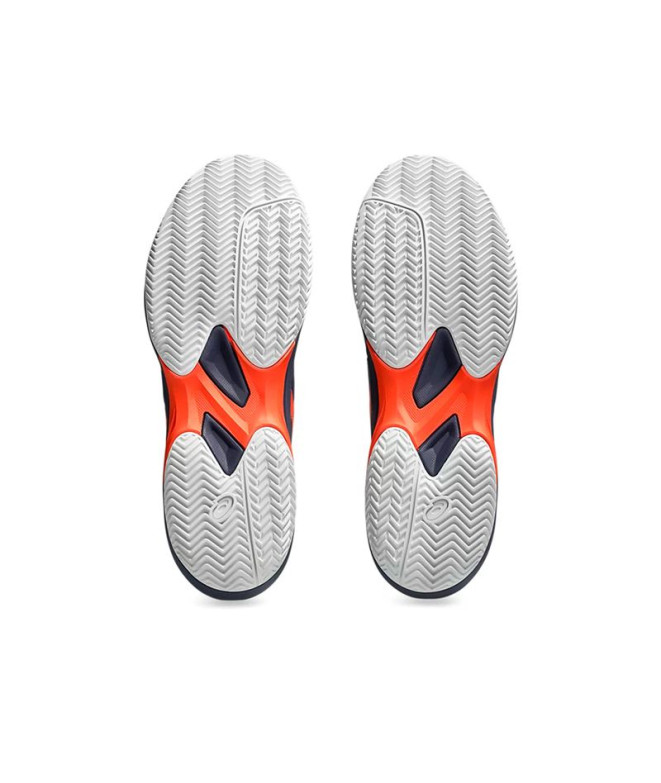 Chaussures Tennis Homme de ASICS Game Ff...