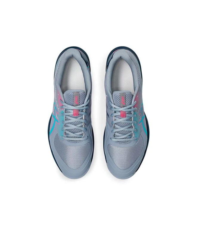 Chaussures Homme padel ASICS Game Ff Padel Gris...