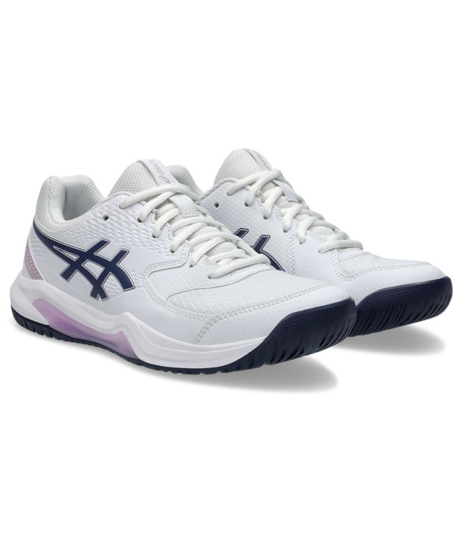 Chaussures Tennis Gel Femme de ASICS -Dedicate...
