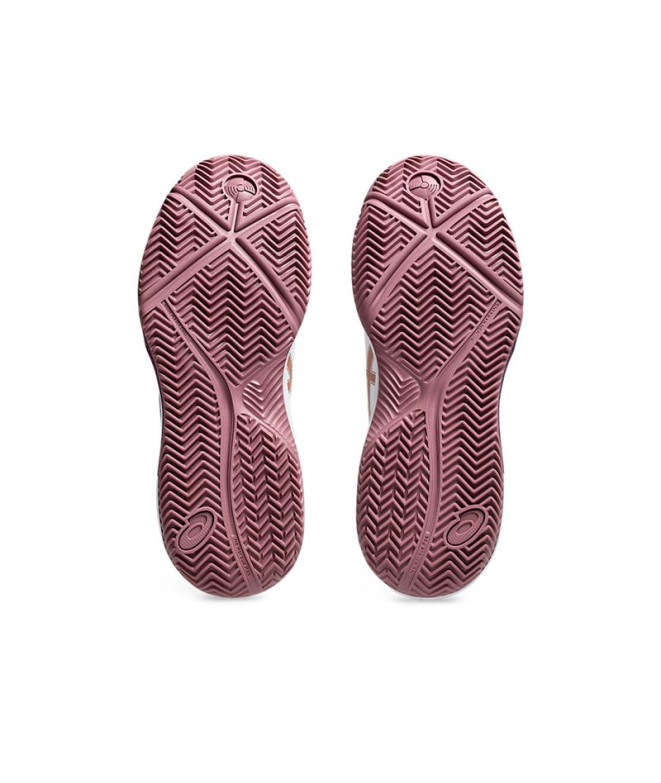 Zapatillas de Padel ASICS Gel-Dedicate 8 Padel...