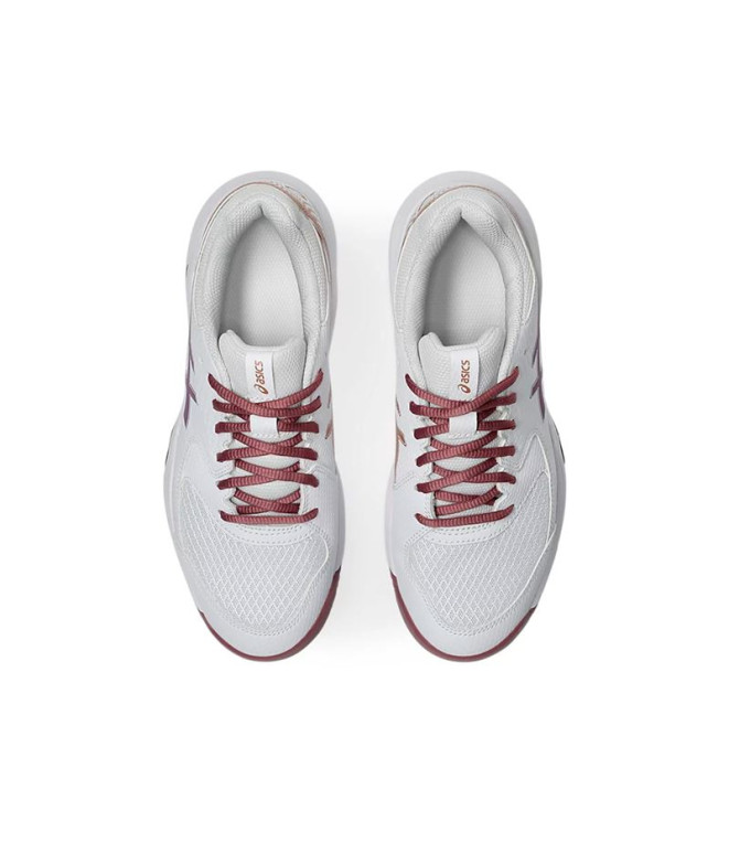 Zapatillas de Padel ASICS Gel-Dedicate 8 Padel...