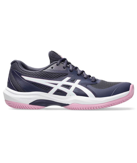 Chaussures Tennis Femme de ASICS Game Ff Clay/Oc Indigo...