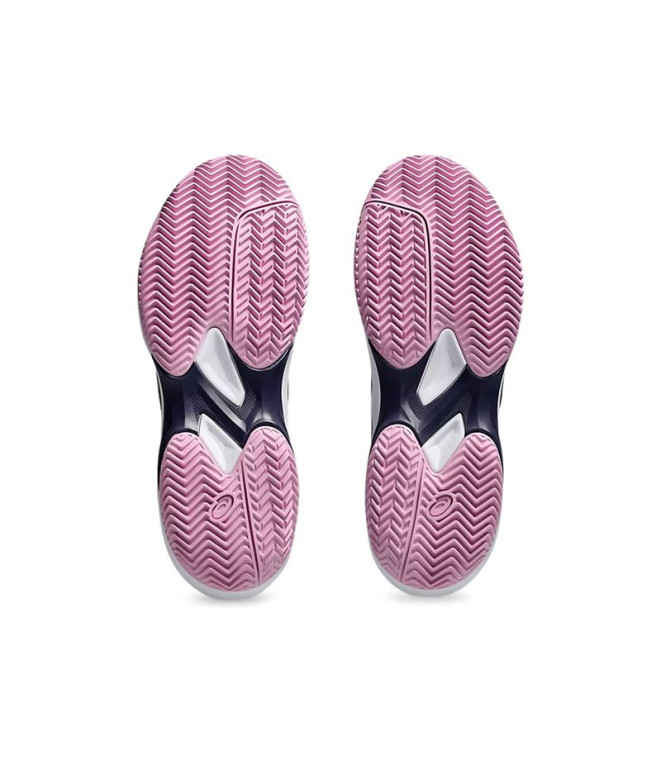 Chaussures Tennis Femme de ASICS Game Ff...