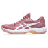 Zapatillas de Padel ASICS Game Ff Padel Mujer Morado/Blanco