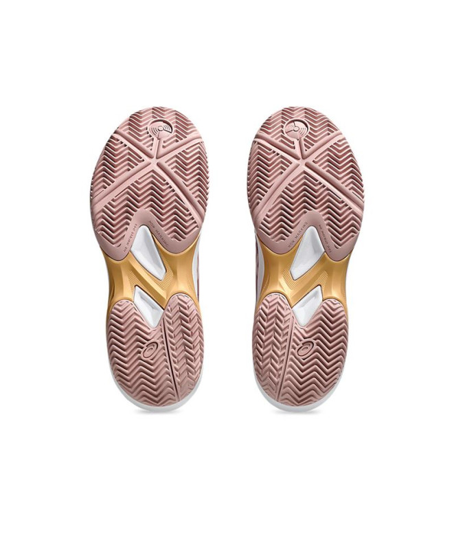 Sapatilhas Mulher aSICS Game Ff Padel Padel...