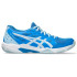 Sapatilhas Andebol Gel Mulher from ASICS -Rocket 11 Azul/Branco