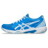 Sapatilhas Andebol Gel Mulher from ASICS -Rocket 11 Azul/Branco