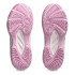 Sapatilhas Andebol Infantil por ASICS Upcourt 6 Gs Pink/Light Ube