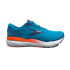 Sapatilhas Running Brooks Homem de Ghost 16 Bonnie Blue/Blue Ribbon/Orange