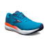 Sapatilhas Running Brooks Homem de Ghost 16 Bonnie Blue/Blue Ribbon/Orange