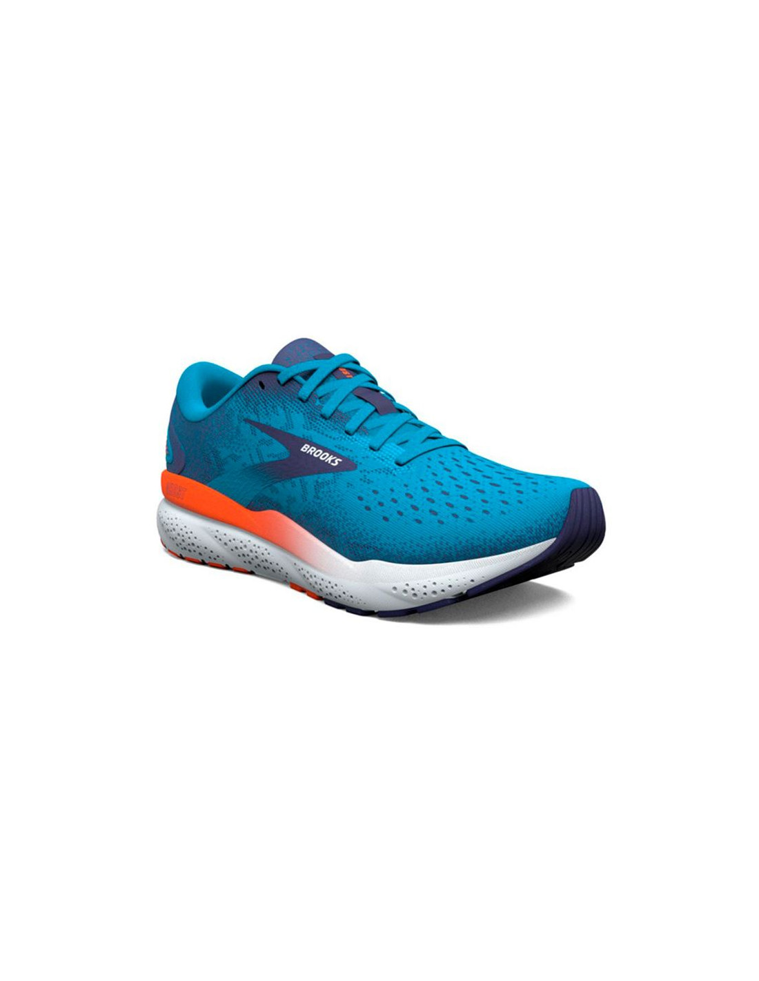 Chaussures running brooks homme best sale