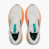 Sapatilhas Running Brooks Homem do Ghost Max 2 Oyster Mushroom/Orange/Teal