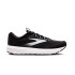 Sapatilhas Running Brooks de Revel 7 Preto/Branco Homem