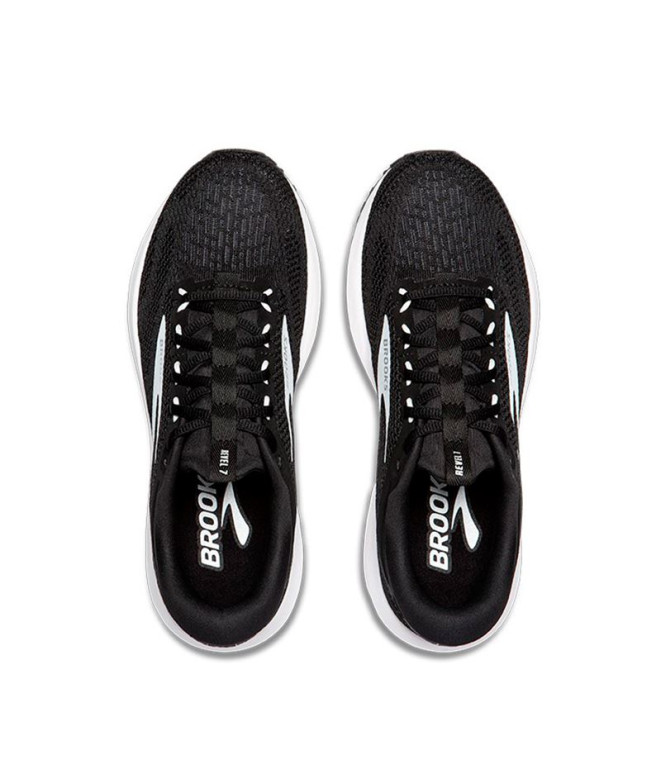 Sapatilhas Running Brooks de Revel 7...