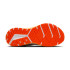Sapatilhas Running Brooks Homem de Revel 7 Branco/Peacoat/Laranja