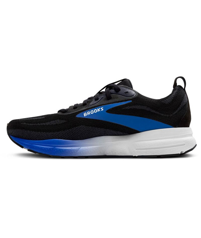 Chaussures Running Brooks Homme de Trace 4...
