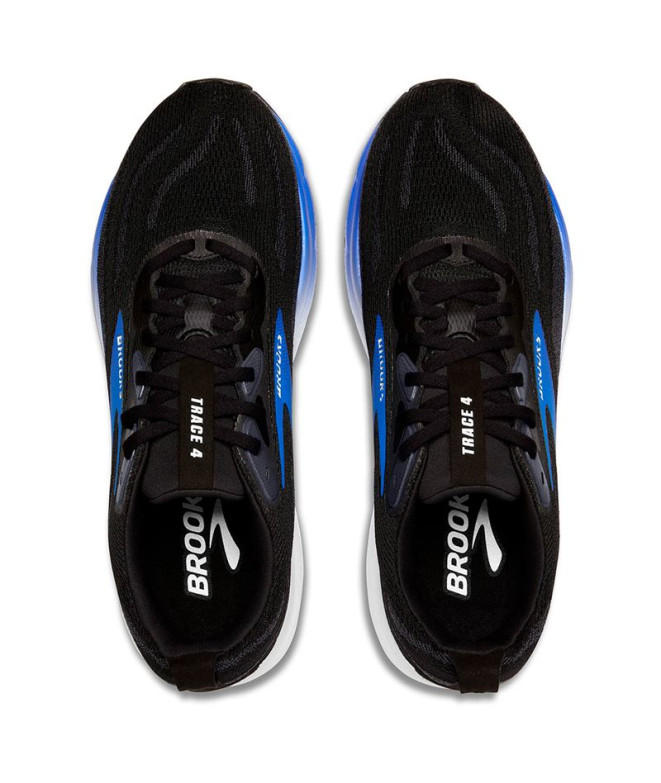 Chaussures Running Brooks Homme de Trace 4...