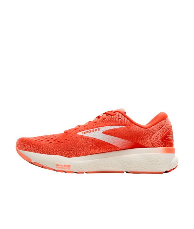 Chaussures Running Brooks Femme de Ghost 16...