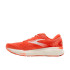 Sapatilhas de Running Brooks Ghost 16 Mulher Coral/Desert Flower/Coconut