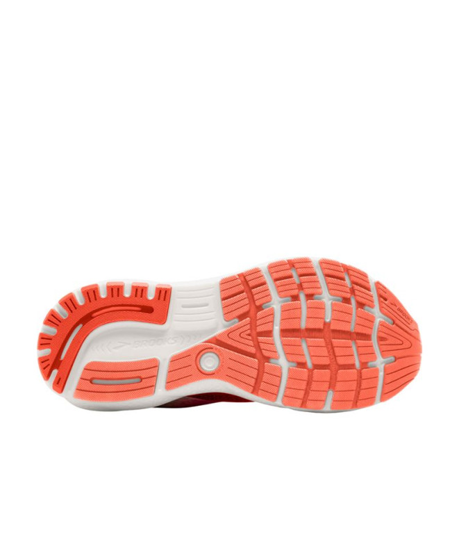 Sapatilhas de Running Brooks Ghost 16 Mulher...