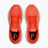 Sapatilhas de Running Brooks Ghost 16 Mulher Coral/Desert Flower/Coconut