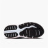 Sapatilhas de Running Brooks Ghost Max 2 Mulher Preto/Branco/Gelo Orquídea