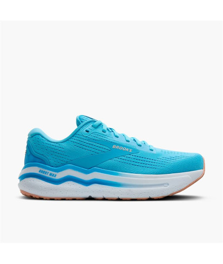 Sapatilhas de Running Brooks Ghost Max 2 Mulher Baltic...