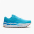 Sapatilhas de Running Brooks Ghost Max 2 Mulher Baltic Sea/Bonnie Blue/Peach