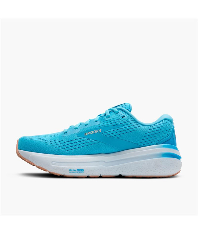 Sapatilhas de Running Brooks Ghost Max 2 Mulher...