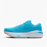 Sapatilhas de Running Brooks Ghost Max 2 Mulher Baltic Sea/Bonnie Blue/Peach