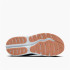 Sapatilhas de Running Brooks Ghost Max 2 Mulher Baltic Sea/Bonnie Blue/Peach
